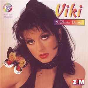 FLAC Viki & Zlaja Band - Tunel