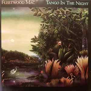 FLAC Fleetwood Mac - Tango In The Night