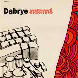 FLAC Dabrye - Instrmntl