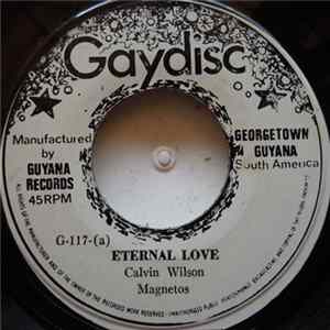 FLAC The Magnetos - Eternal Love