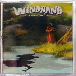 FLAC Windhand - Eternal Return