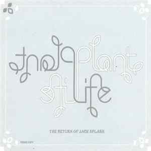 FLAC Plant Life - The Return Of Jack Splash