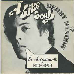 FLAC Berry Window - I Like Soul