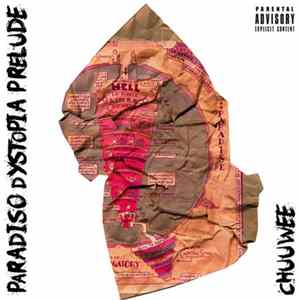 FLAC Chuuwee - Paradiso (Dystopia Prelude)