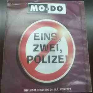FLAC Mo-Do - Eins, Zwei, Polizei