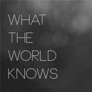 FLAC Laura Sheeran - What The World Knows