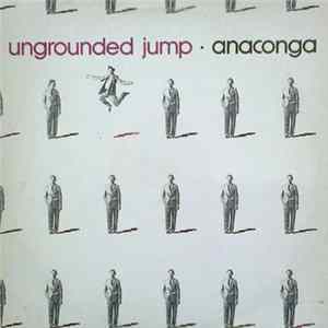 FLAC Anaconga - Ungrounded Jump