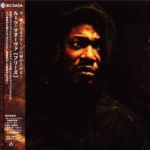 FLAC Roots Manuva - Bleeds