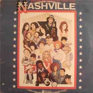 FLAC Various - Nashville - Original Motion Picture Soundtrack