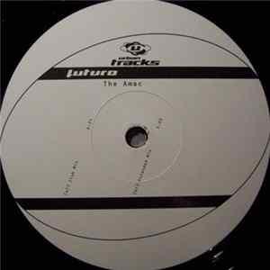 FLAC Futuro - The Amac