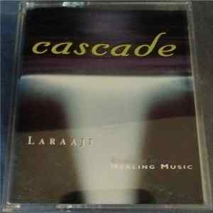 FLAC Laraaji - Cascade