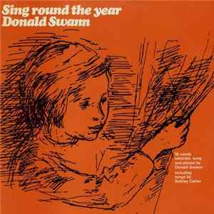 FLAC Donald Swann - Sing Round The Year