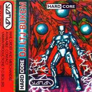 FLAC DJ LTJ Bukem - Hardcore Volume 9