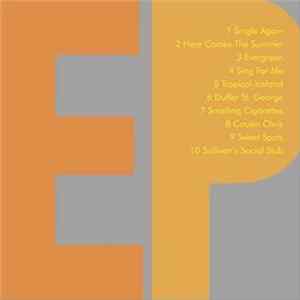 FLAC The Fiery Furnaces - EP