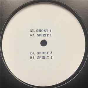 FLAC Unknown Artist - Ghosts/Spirits