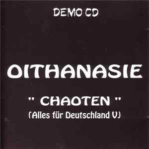 FLAC Oithanasie - Chaoten (Alles Für Deutschland V)