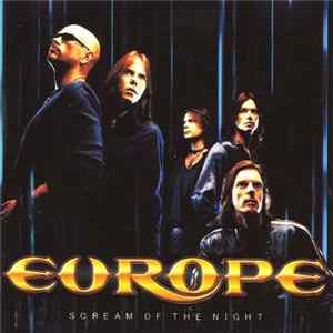 FLAC Europe - Scream Of The Night