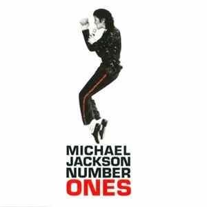 FLAC Michael Jackson - Number Ones