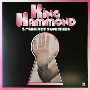 FLAC King Hammond - 21st Century Scorchers