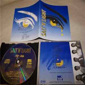 FLAC Salt 'N' Light - Für Dich
