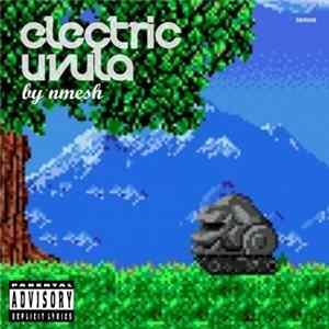 FLAC Nmesh - Electric Uvula