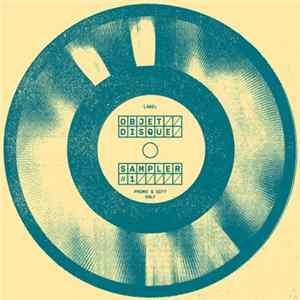 FLAC Various - Sampler#1