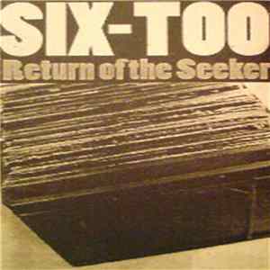 FLAC Sixtoo - Return Of The Seeker