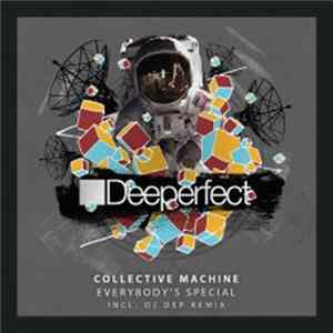 FLAC Collective Machine - Everybody's Special