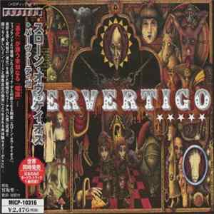 FLAC Throne Of Chaos - Pervertigo