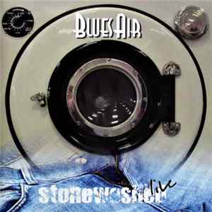 FLAC BluesAir - Stonewashed Live