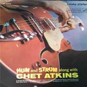 FLAC Chet Atkins - Hum And Strum Along With Chet Atkins