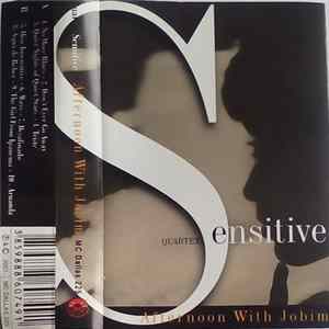 FLAC Quartet Sensitive - Afternoon With Jobim