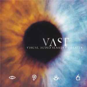 FLAC VAST - Visual Audio Sensory Theater