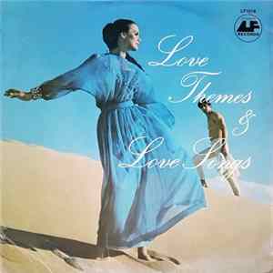 FLAC Alan Caddy Orchestra And Singers - Love Themes & Love Songs