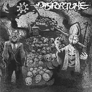 FLAC Disförtune - Disanthropy