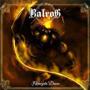 FLAC Balrog - Khazad Dum