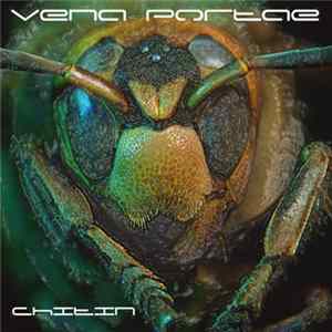 FLAC Vena Portae - Chitin