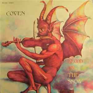 FLAC Coven - Blood On The Snow