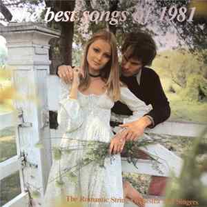 FLAC The Romantic String Orchestra And Singers - The Best Songs Of 1981