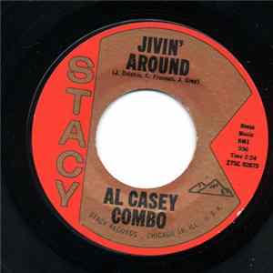 FLAC Al Casey Combo - Jivin' Around / Doin' The Shotish