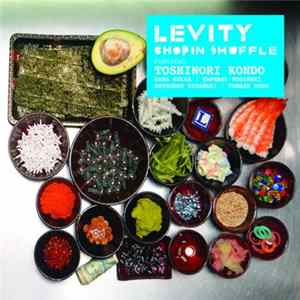 FLAC Levity - Chopin Shuffle
