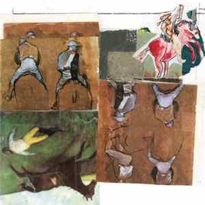 FLAC FNU Ronnies - Saddle Up
