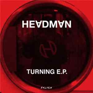 FLAC Headman - Turning E.P.