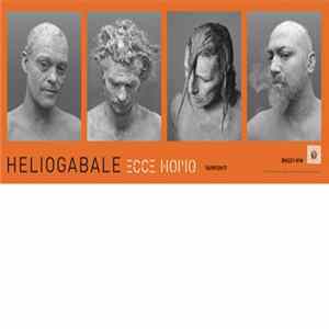 FLAC Heliogabale - Ecce Homo