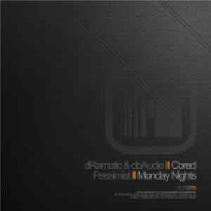 FLAC dRamatic & dbAudio - Cored