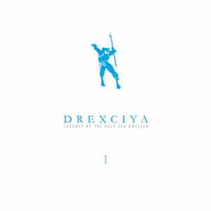 FLAC Drexciya - Journey Of The Deep Sea Dweller I