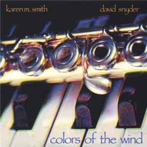 FLAC Karen M. Smith, David Snyder - Colors Of The Wind