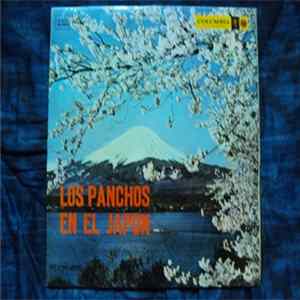 FLAC Los Panchos - Los Panchos En El Japon
