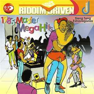 FLAC Various - Sleng Teng Extravaganza: 1985 Master Mega Hits