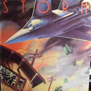 FLAC Storm - Storm
